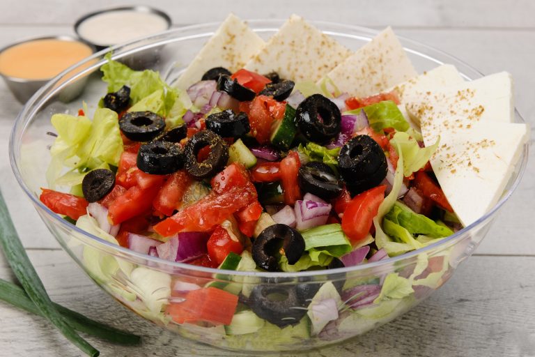 salad Greek